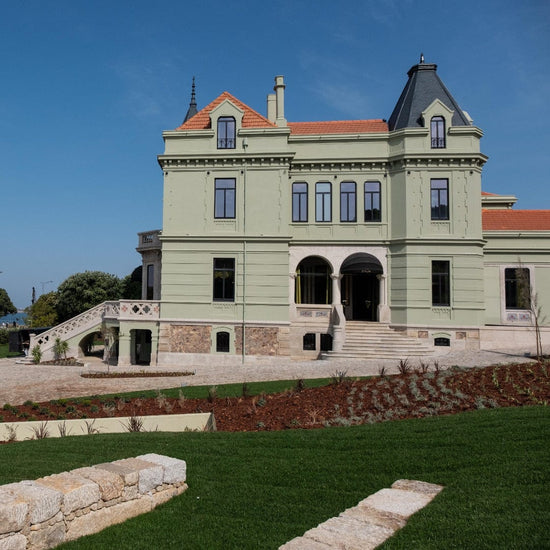 <p>Vila Foz Hotel & SPA,</p><p>Porto, </p><p>Portugal</p>