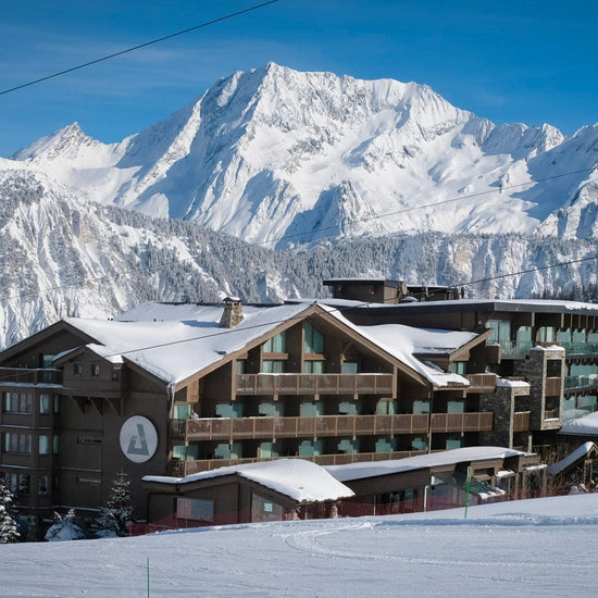 <p>Annapurna, </p><p>Courchevel 1850</p>
