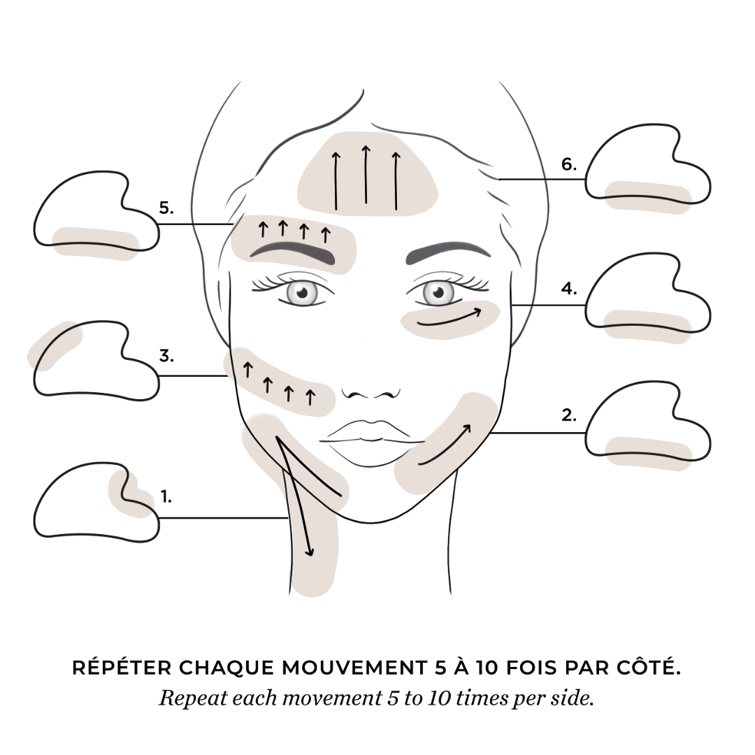 How to Use a Gua Sha Tool: Unlock Radiant Skin