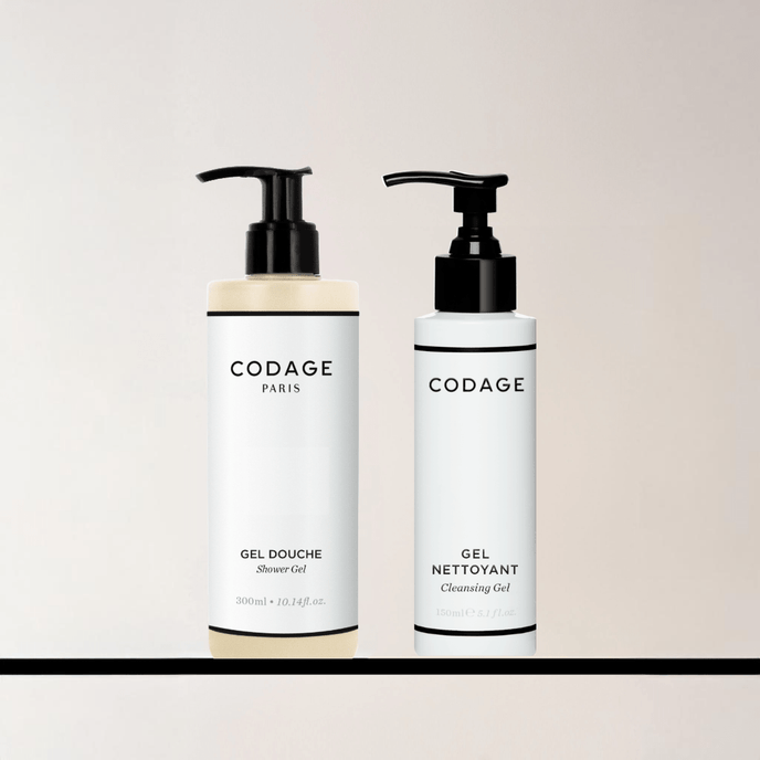 codage Face & Body Experience