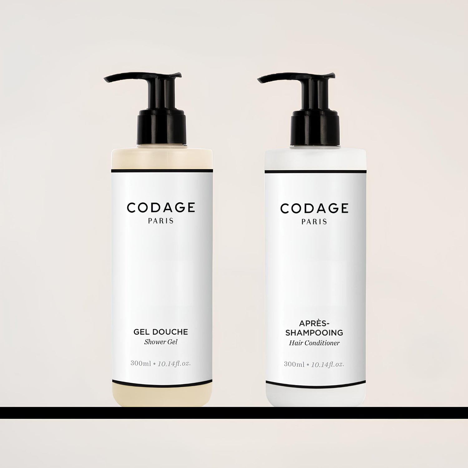 Hotel Amenities & Accessories