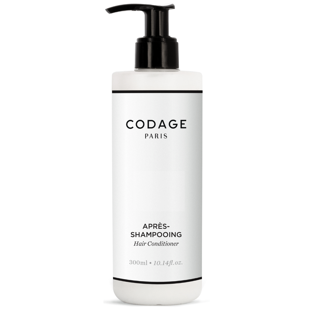 CODAGE Paris Amenities Shampoo & Conditioner The Hair Conditionner