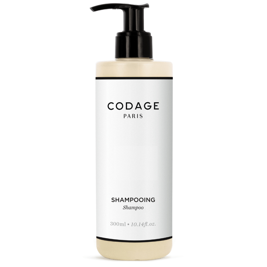 CODAGE Paris Amenities Shampoo The Shampoo