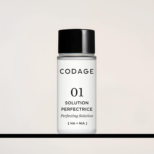 CODAGE Paris Mini Lotion Perfecting Solution N°01 - 15ml