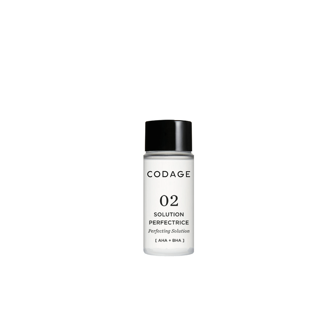 CODAGE Paris Mini Lotion Perfecting Solution N°02 Travel Size