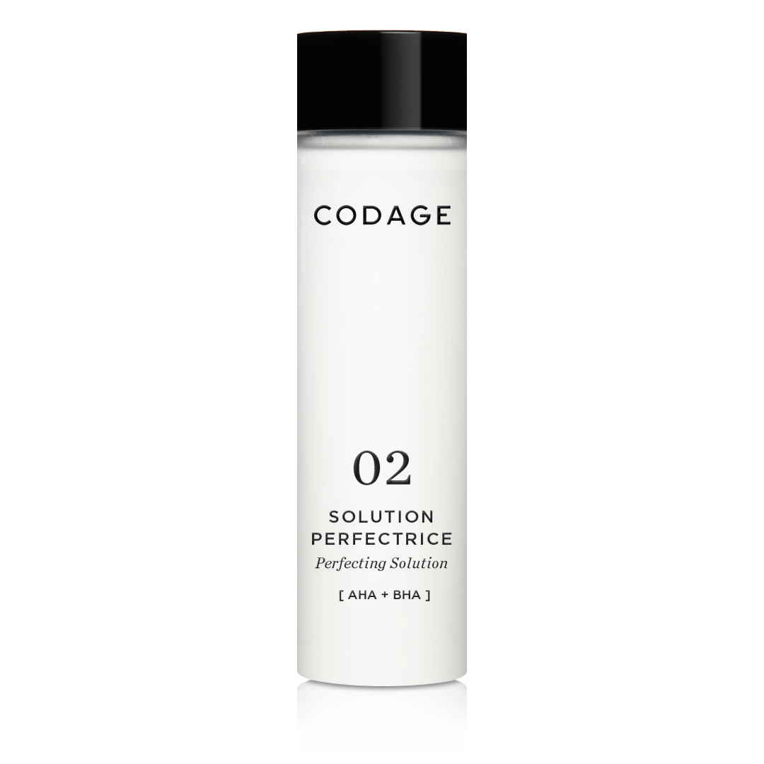 CODAGE Paris Perfecting Solution N°02