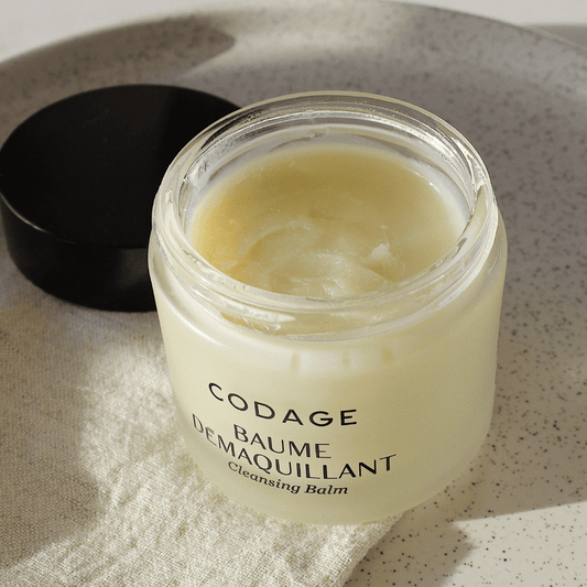 CODAGE Paris Product Collection Cleanser Cleansing Balm