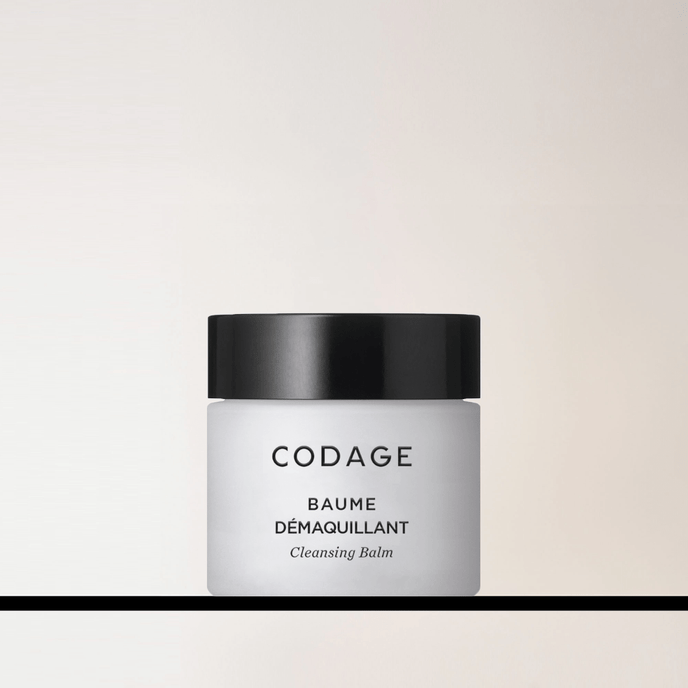 codage Cleansing Balm