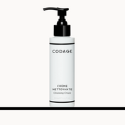 CODAGE Paris Product Collection Cleanser Cleansing Cream