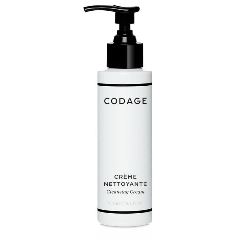 CODAGE Paris Product Collection Cleanser Cleansing Cream