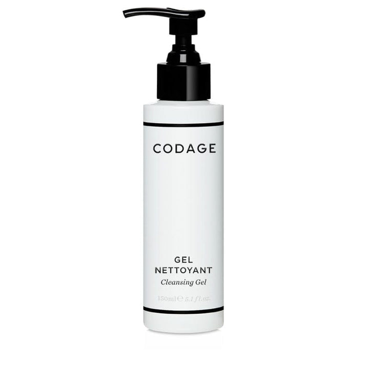 CODAGE Paris Product Collection Cleanser Cleansing Gel