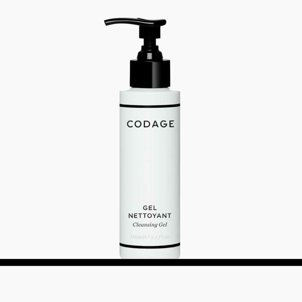 CODAGE Paris | French house of made-to-measure cosmetics