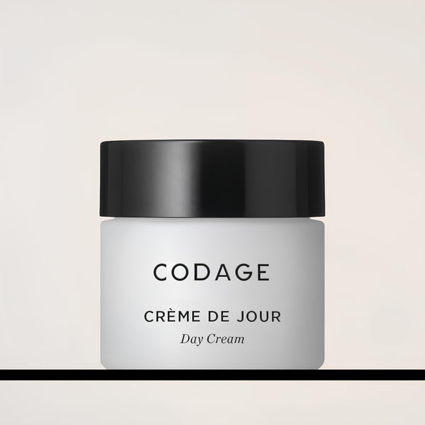 Face Day Cream | CODAGE Paris Official website