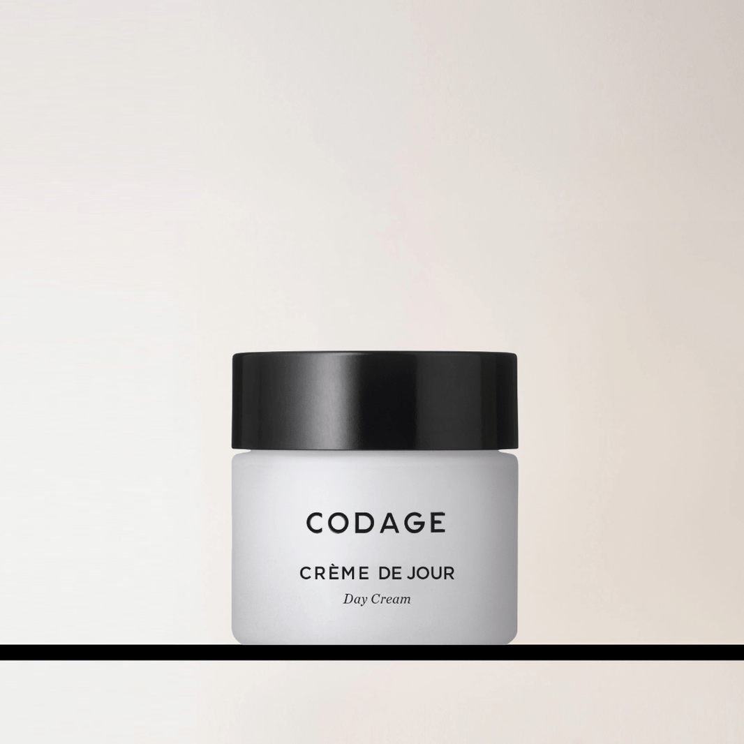 Codagge CODAGE Paris | Maison française de cosmétiques sur-mesure