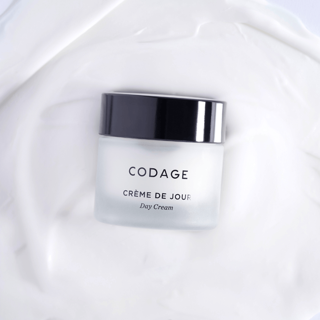 CODAGE Paris Product Collection Cream Day Cream