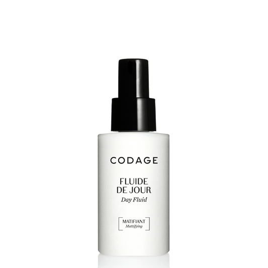 CODAGE Paris Product Collection Fluid Day Fluid