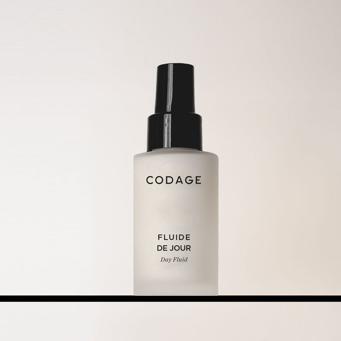codage Face Day Fluid Mattifying