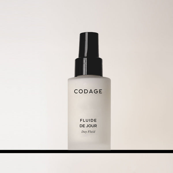 Face Day Fluid Mattifying | CODAGE Paris Official website