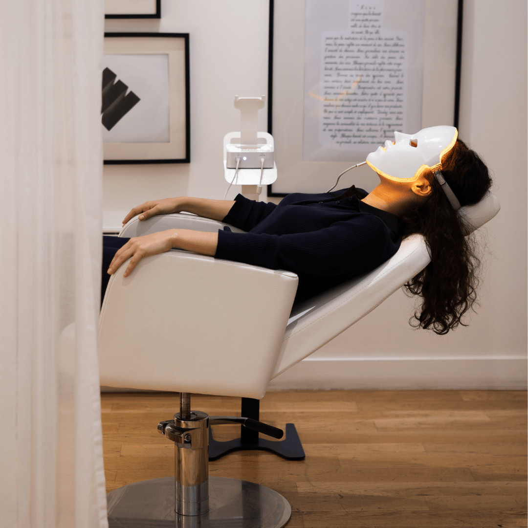 DÉESSE PRO™ LED | CODAGE Paris Official Website