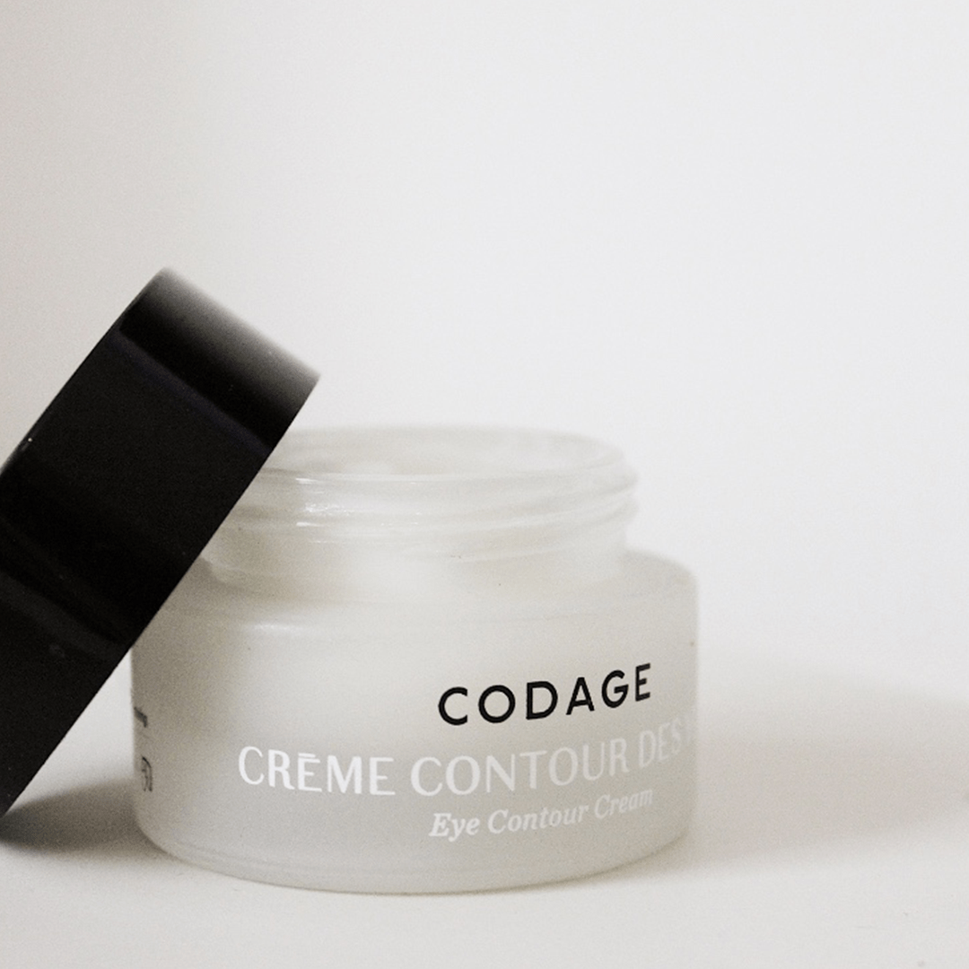 CODAGE Paris Product Collection Eye Cream Eye Contour Cream