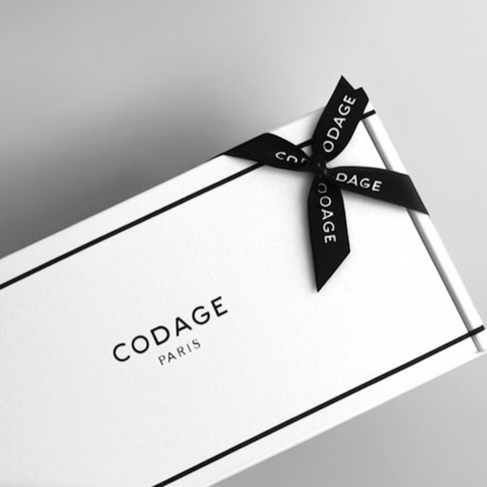 CODAGE Paris Product Collection Skin Care Face Hydration Ritual