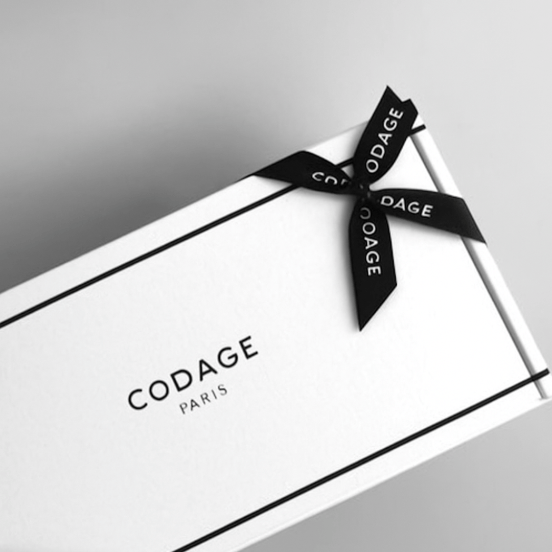CODAGE Paris Product Collection Skin Care Face Hydration Routine