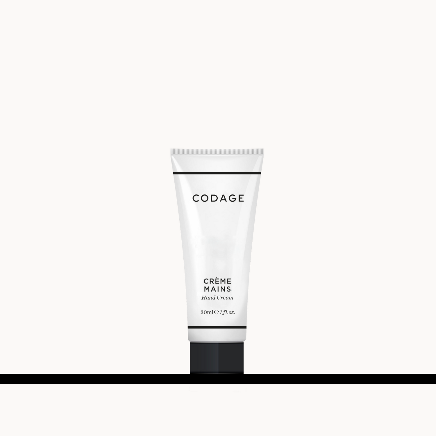 CODAGE Paris Product Collection Cream Hand Cream 30ml