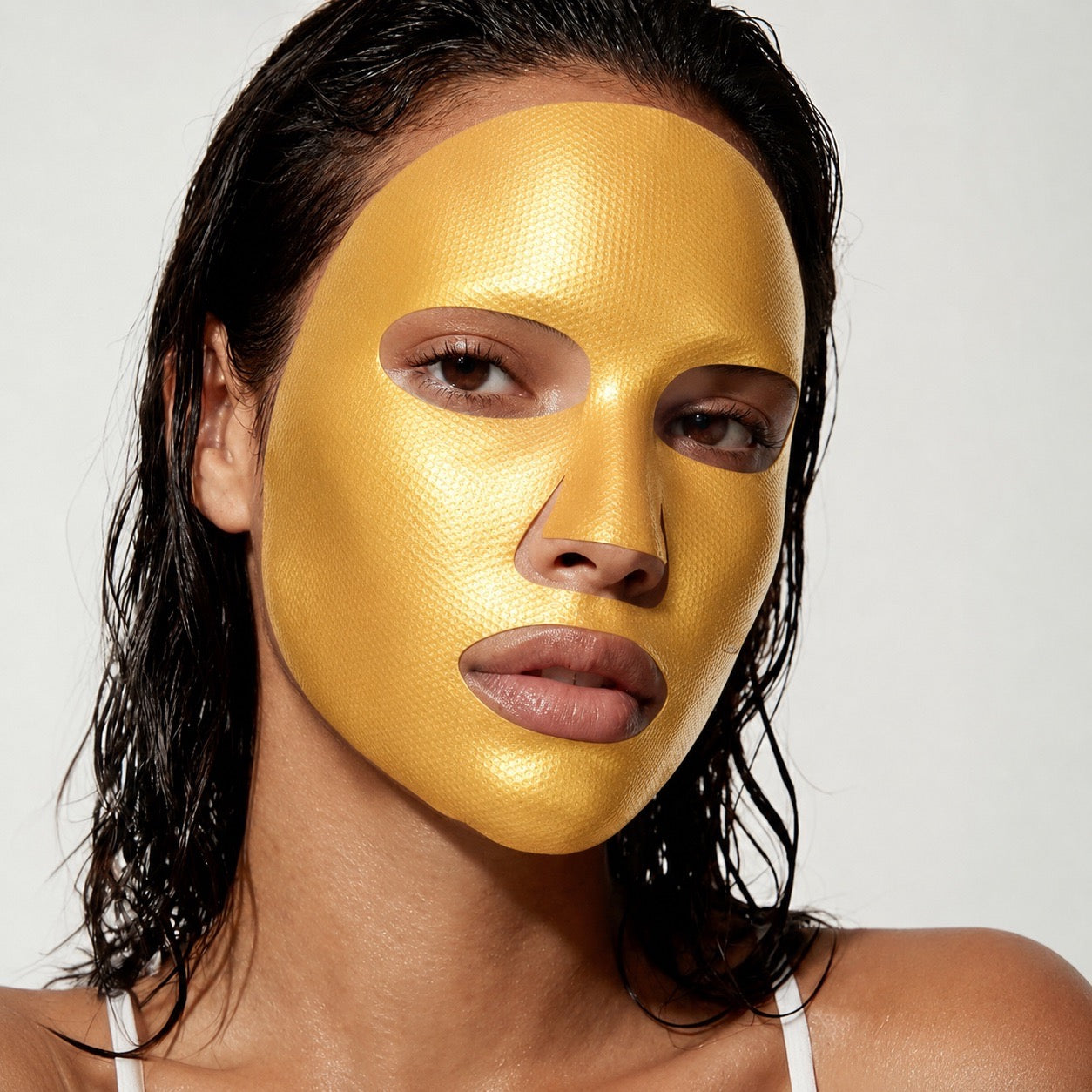 CODAGE Paris Product Collection Mask Hydrogel Face Mask