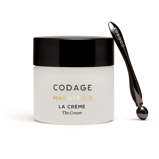 CODAGE Paris Product Collection La Crème - MAGISTRALE