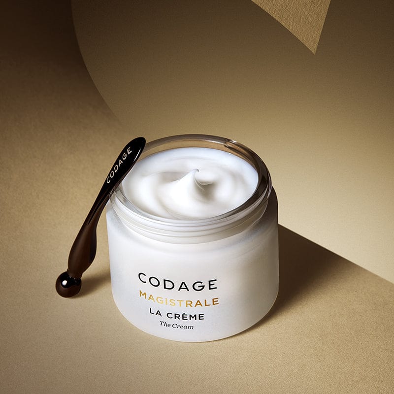 Codagge The Cream - Magistrale
