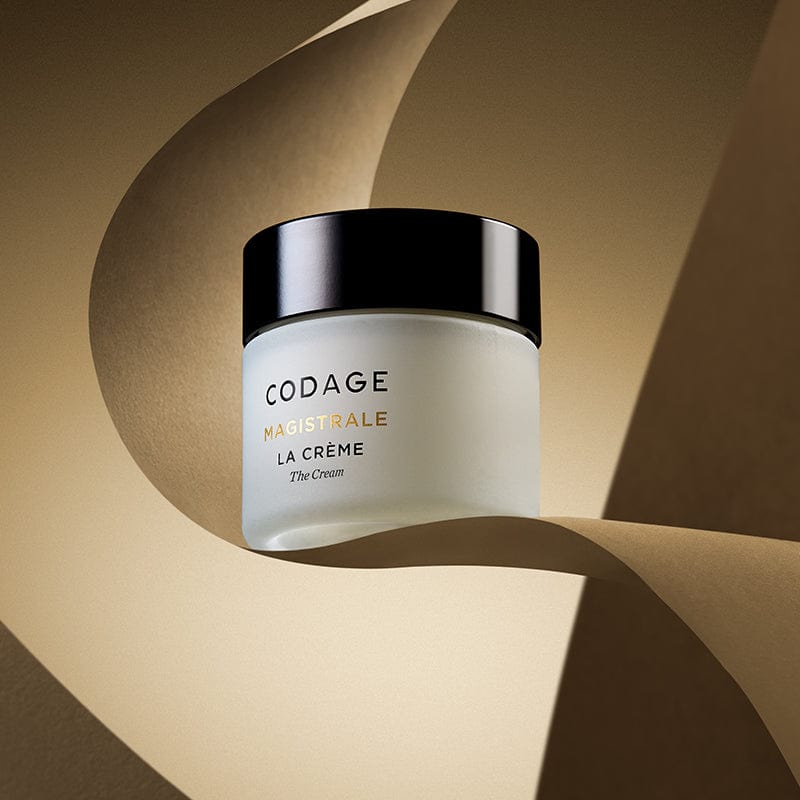 CODAGE Paris Product Collection La Crème - MAGISTRALE