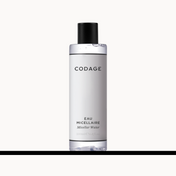 CODAGE Paris Product Collection Cleanser Micellar Water