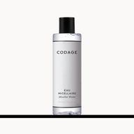 CODAGE Paris Product Collection Cleanser Micellar Water