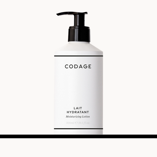 CODAGE Paris Product Collection Body Lotion Moisturizing Body Lotion