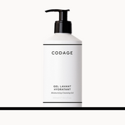 CODAGE Paris Product Collection Cleanser Moisturizing Cleansing Gel