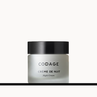 CODAGE Paris Product Collection Cream Night Cream