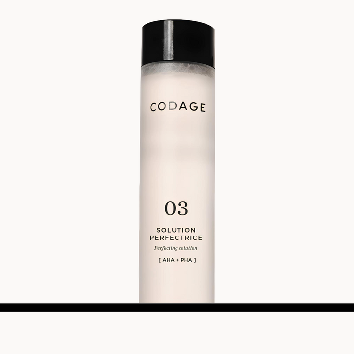 CODAGE Paris Product Collection Lotion Perfecting Solution N°03