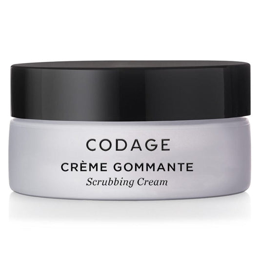 CODAGE Paris Product Collection Scrubs Scrubbing Cream