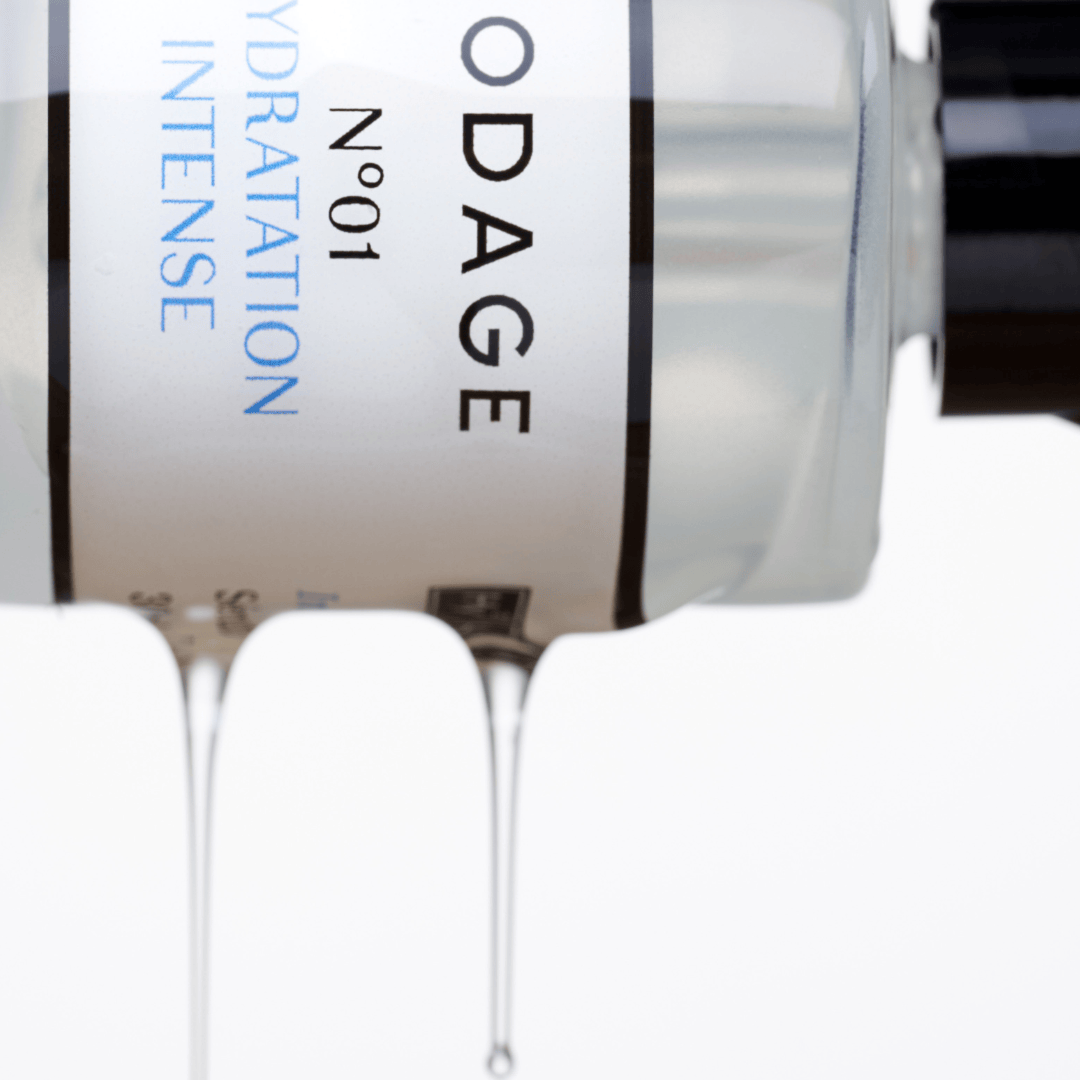 CODAGE Paris Product Collection Face Serum Serum N°01