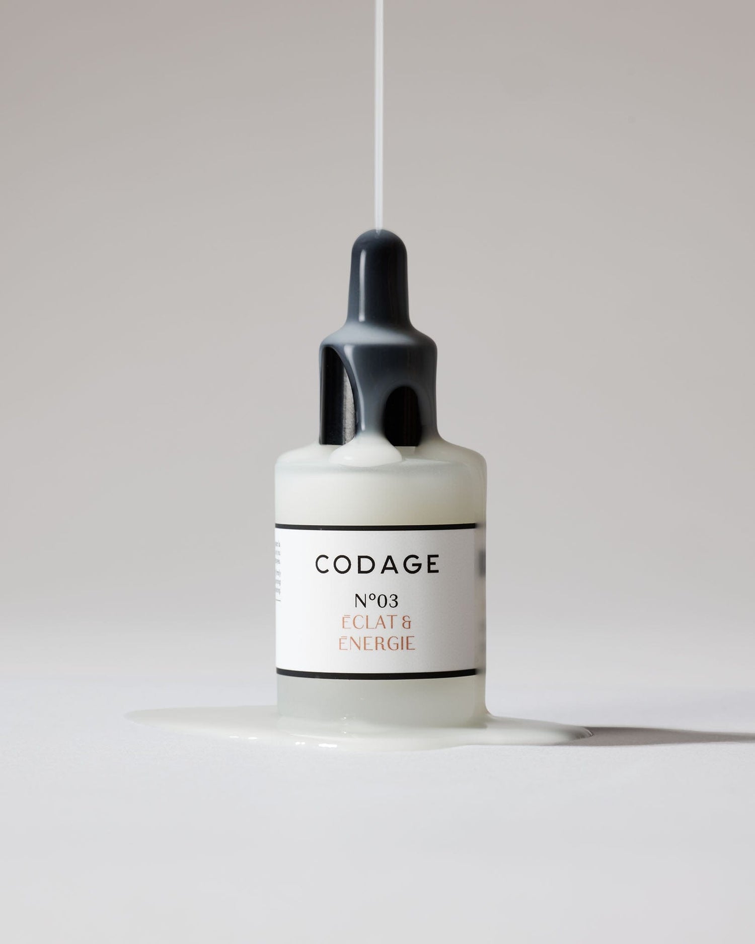 Facial Serum n°03 Radiance Energy | CODAGE Paris Official