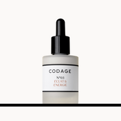 CODAGE Paris Product Collection Face Serum Serum N°03