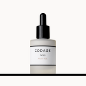 CODAGE Paris Product Collection Face Serum Serum N°05