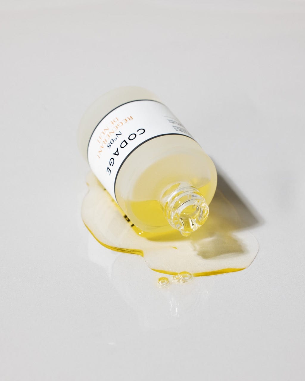 Facial Serum n°08 Night Rejuvenation | CODAGE Paris Official website
