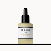 CODAGE Paris Product Collection Face Serum Serum N°08