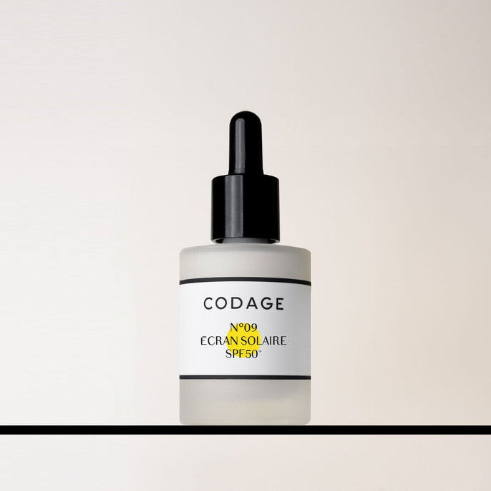 codage Serum N°09