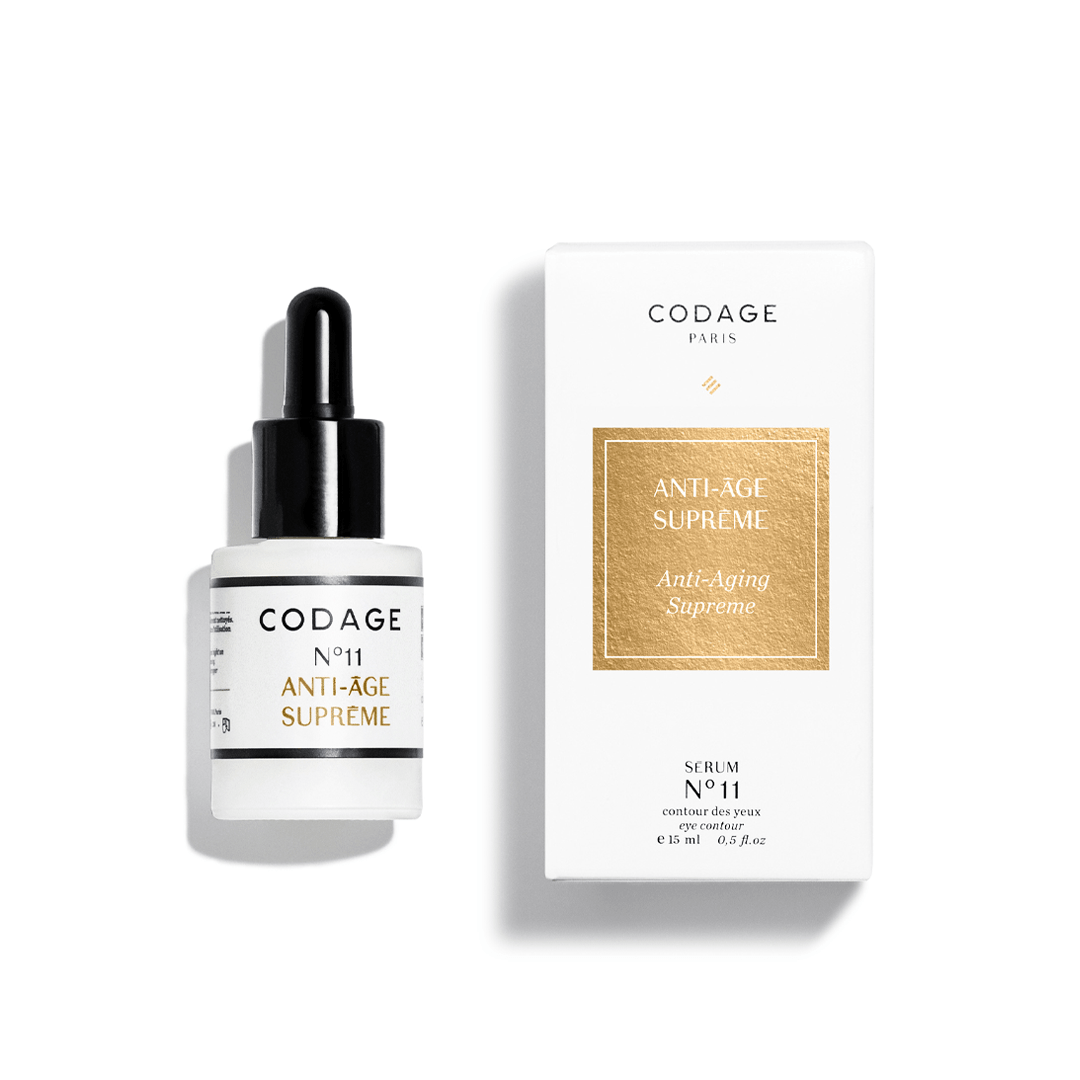 EYE CONTOUR SERUMS