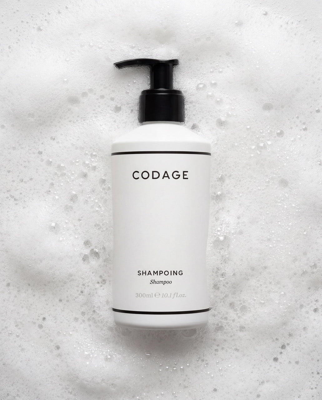 CODAGE Paris Product Collection Shampoo Shampoo