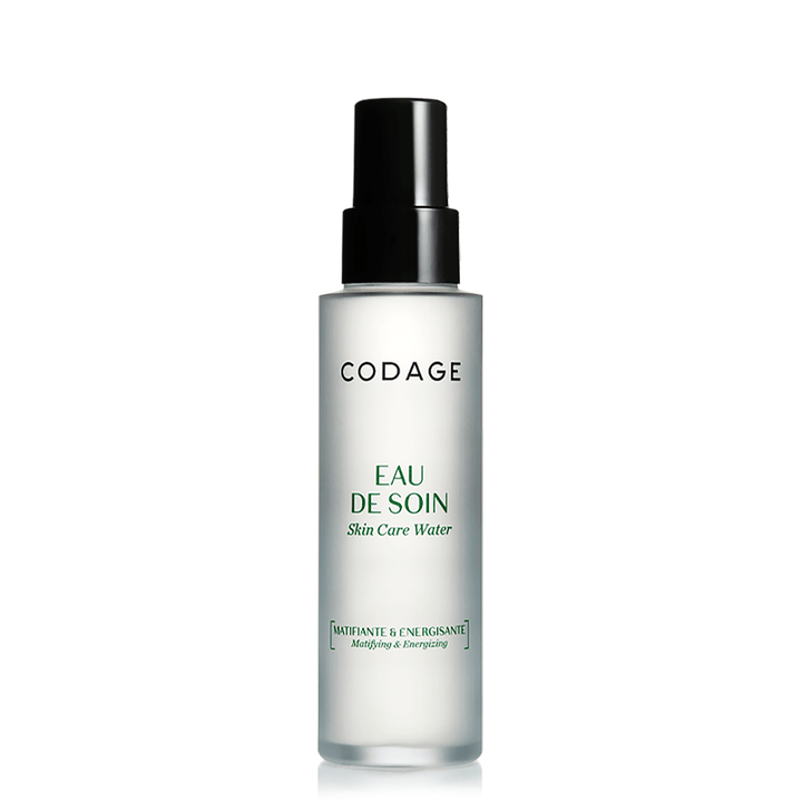 CODAGE Paris Product Collection SkinCare Water Skin Care Water