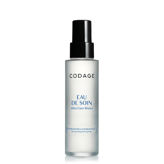 CODAGE Paris Product Collection SkinCare Water Skin Care Water