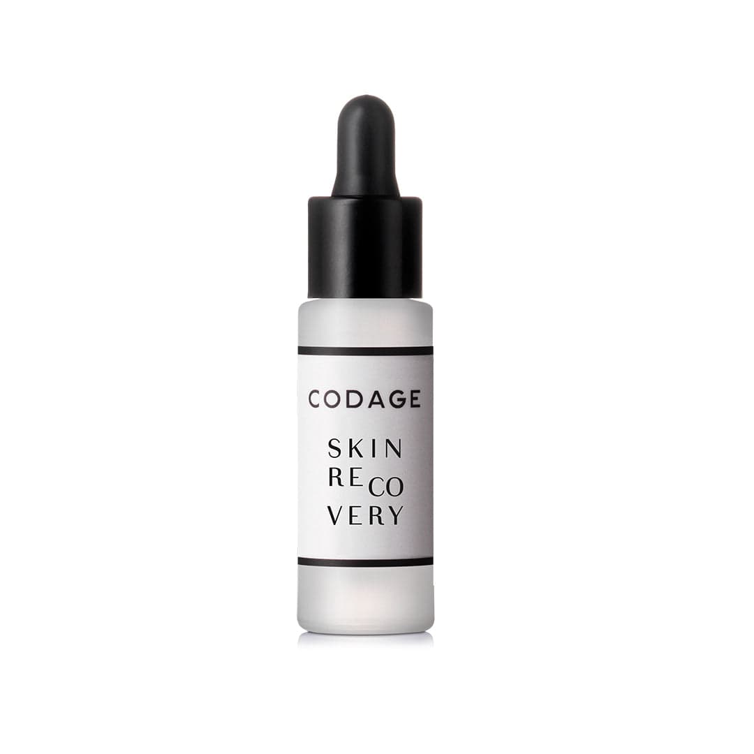 CODAGE Paris Product Collection Face Serum Skin Recovery - 10ml